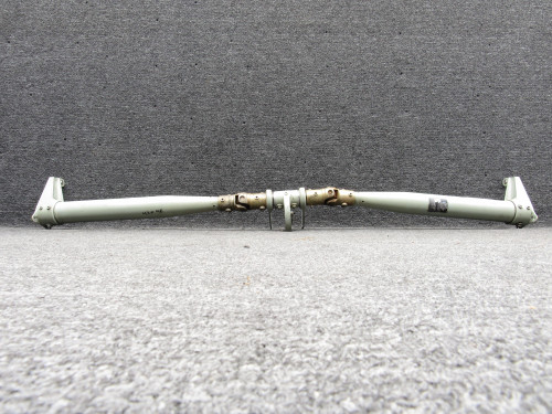 13784E441 Jetstream JS3100 Flap Loom Assy