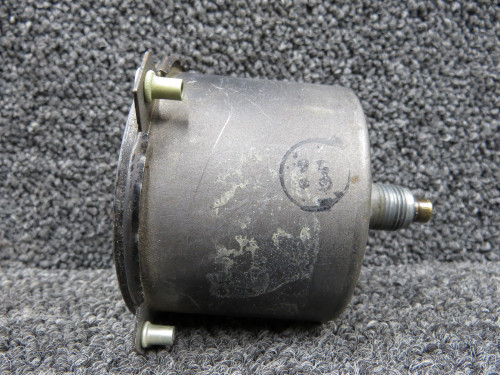 819943 Stewart Warner Recording Tachometer Indicator (Hours: 5804.59)