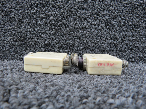 S1569-60, S-1360-20 Mechanical Products Circuit Breaker Set of 2