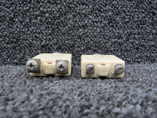 S1569-60, S-1360-20 Mechanical Products Circuit Breaker Set of 2