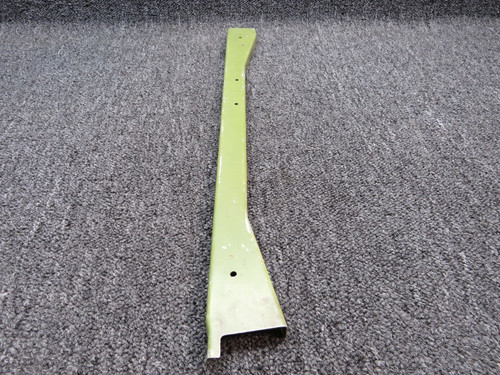 0711091-6 Cessna 180J RH Upper Fuselage Bulkhead