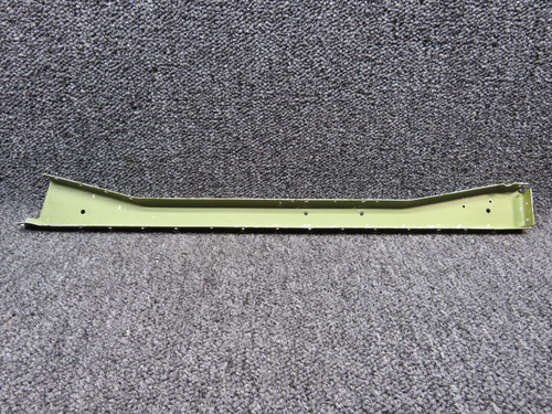 0711091-6 Cessna 180J RH Upper Fuselage Bulkhead BAS Part Sales | Airplane Parts