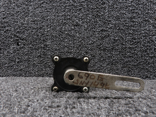 8TJ9PAV General Electric Type TJ-9 Transmitter (24V)