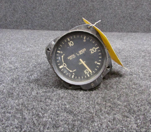 G991-02-1A Garwin Rate of Climb Indicator (CORE) BAS Part Sales | Airplane Parts