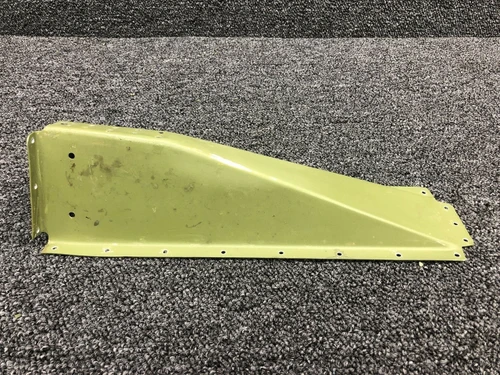 0712762-1 Cessna 180J LH Support BAS Part Sales | Airplane Parts