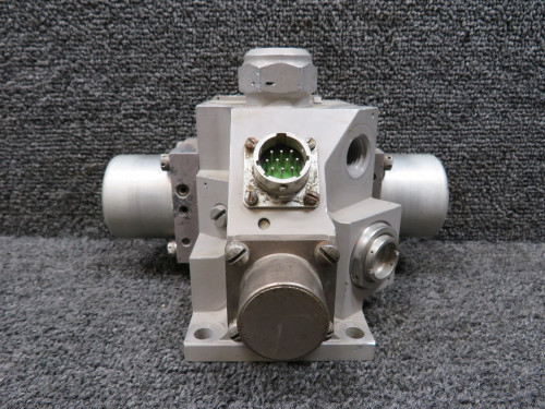 39-309-1, 37-285 Hydro-Aire Pressure Control and Servo Valve w Green Tag (Core)