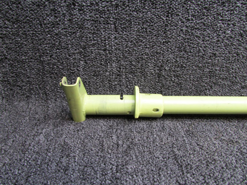 62705-000, 62745-000 Piper PA28 Flap Torque Tube with Pillow Block