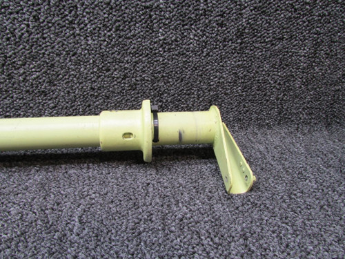 62705-000, 62745-000 Piper PA28 Flap Torque Tube with Pillow Block