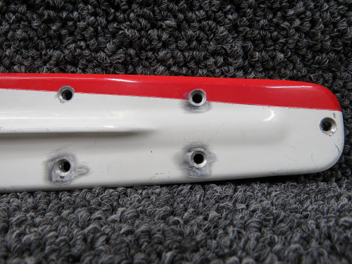 0711037-14, 0711037-16 Cessna 182M Upper Cabin Door Hinge Assembly RH