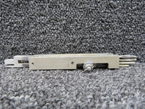 1511206-11, 1511206-14 Cessna 182M Cabin Door Latch Bolt Assembly RH