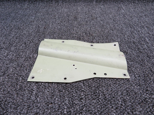 0517035-1 Cessna 172 Plate Cabin Door LH