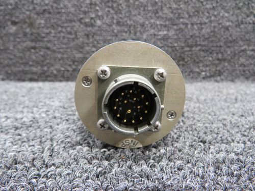 61500-002 (Alt: 6608505-001) Diamond ITT Indicator with Green Tag (Core)