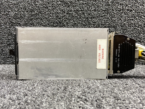 066-1069-00 King Radio KDI-572 DME Indicator