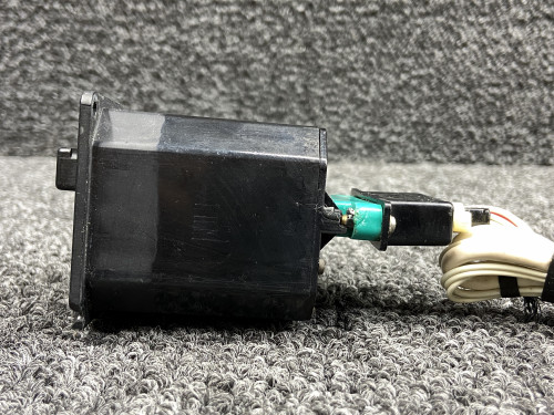 071-1053-04 King Radio KA-51A Slaving Accessory Indicator (Damaged Face)