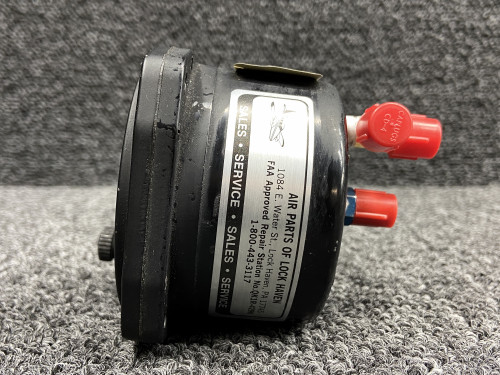 SA-45-11 (Alt: 8030B) United Instruments Airspeed Indicator
