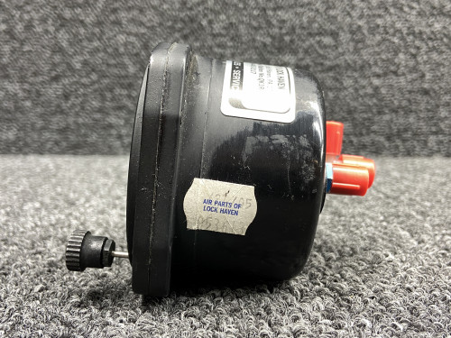 SA-45-11 (Alt: 8030B) United Instruments Airspeed Indicator