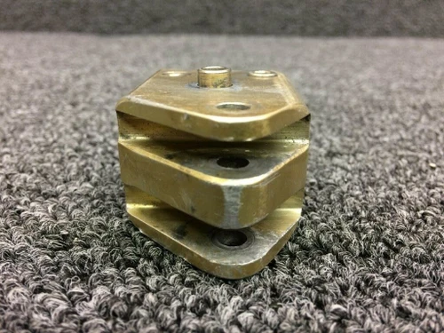 950092-501 Mooney M20E Gear Actuator Attach Lug