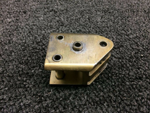 950092-501 Mooney M20E Gear Actuator Attach Lug BAS Part Sales | Airplane Parts