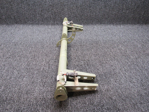 0961511-1 Cessna 162 Pitch Beam Weld Assembly