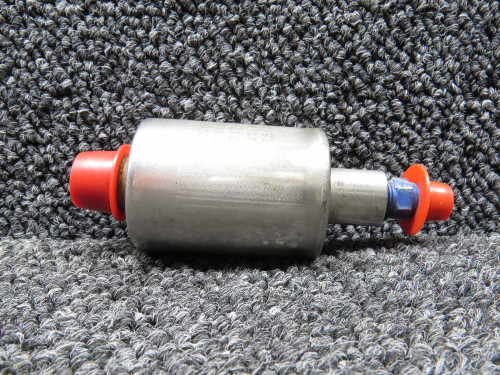 717-6096-02 Cook Electric Co. Pressure Switch Assembly