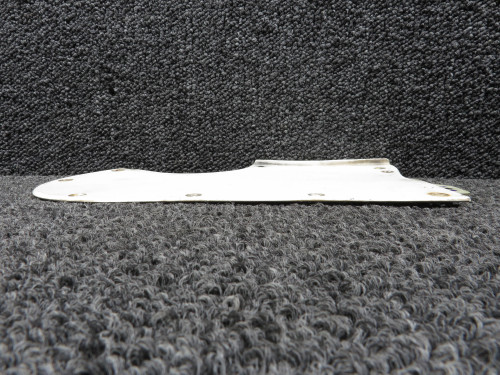 137513F401 BAE JS-31 Fin Closing Plate Upper LH