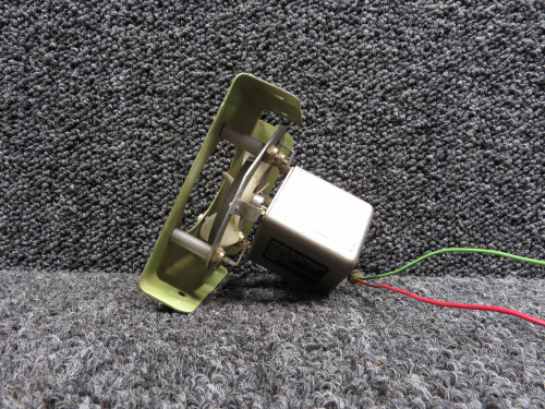 TB1-2F Brailsford Fan and Motor Assembly (12-30V)