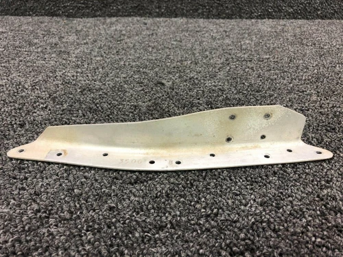 3914-8 (USE: 350058-8) Mooney M20C Bulkhead Stiffener Tail RH BAS Part Sales | Airplane Parts