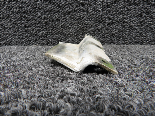 50-980092-1 Beech KA-C90 Main Landing Gear Bumper Bracket LH