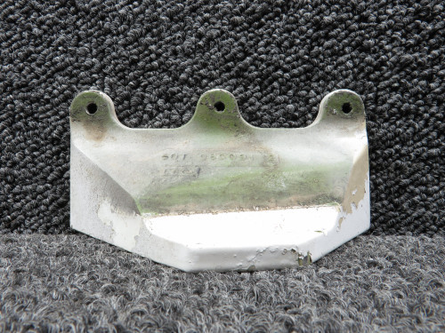 50-980091-2 Beech KA-C90 Main Landing Gear Bumper Block RH