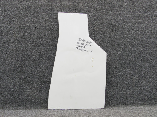 83654-002 Piper PA-46-310P Main Gear Door Assembly LH