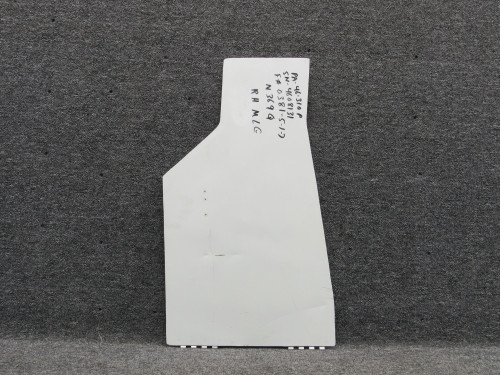 83654-003 Piper PA-46-310P Main Gear Door Assembly RH