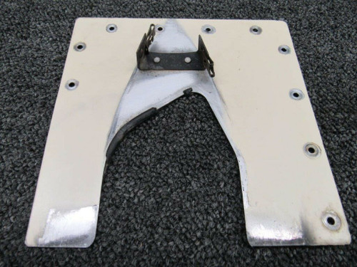 63339-001 Piper PA28-180 Plate Assy Fairing RH BAS Part Sales | Airplane Parts