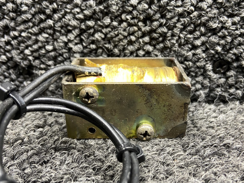 43988-003 Piper PA31-325 Cowl Flap Motor Brake Solenoid
