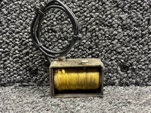 43988-003 Piper PA31-325 Cowl Flap Motor Brake Solenoid