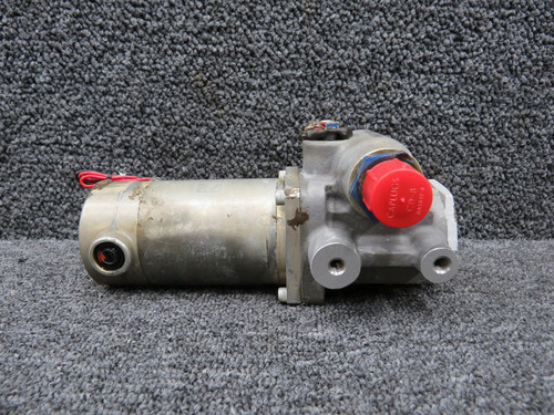 42113-005 (Use: 481-763) Weldon Fuel Pump Assembly (28V)