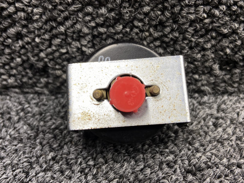 461-915 (Alt: 800435-00) Piper PA31-325 Oxygen Pressure Gauge