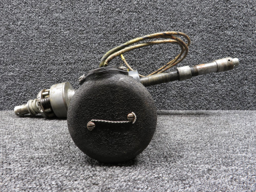 50-810200-7 Beechcraft Landing Gear Retract Box Assembly with Motor (24V, 42A)