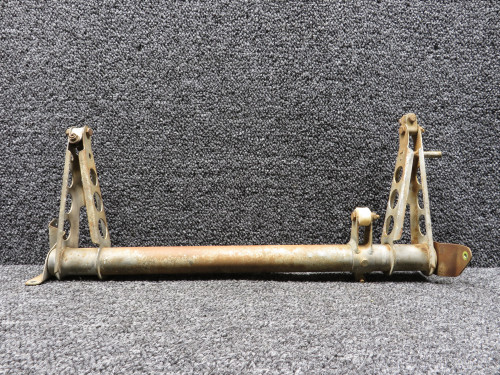 50-810061-13 Beechcraft Main Landing Gear Door Torque Tube RH