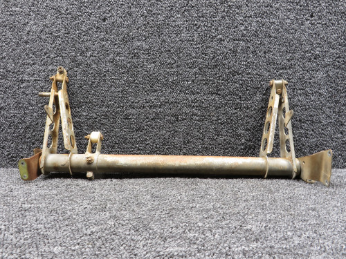 50-810061-13 Beechcraft Main Landing Gear Door Torque Tube RH