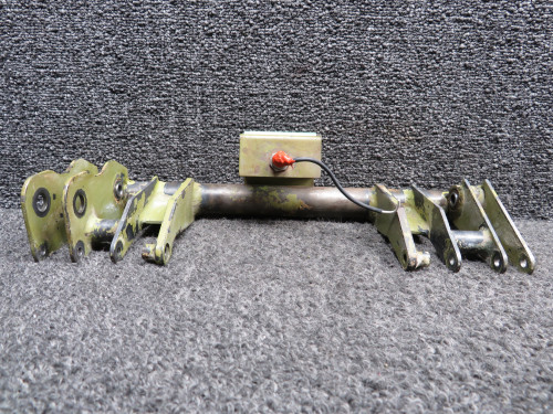 560236-503 (Use: 560236-507) Mooney M20J Landing Gear Retraction Bellcrank
