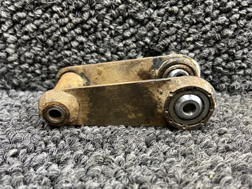 48808-002 Piper PA31-325 Aileron Trim Tab Control Link RH