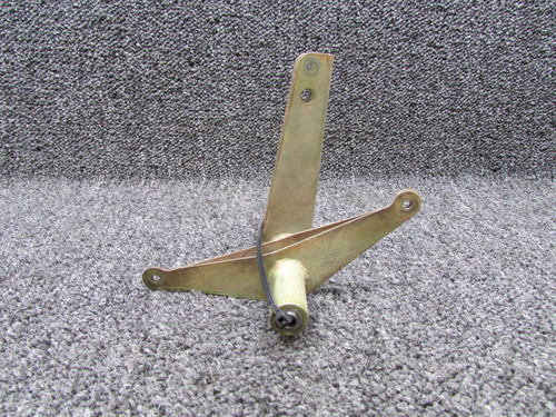 1260061-1 Cessna 210B Flap Bellcrank Assembly LH