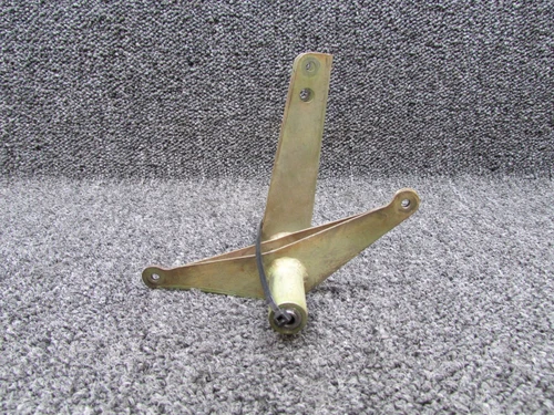 1260061-1 Cessna 210B Flap Bellcrank Assembly LH