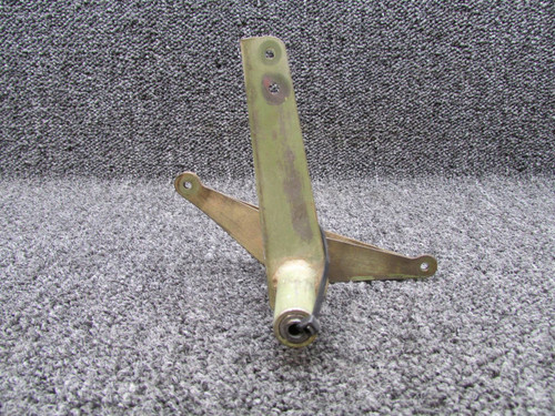 1260061-1 Cessna 210B Flap Bellcrank Assembly LH