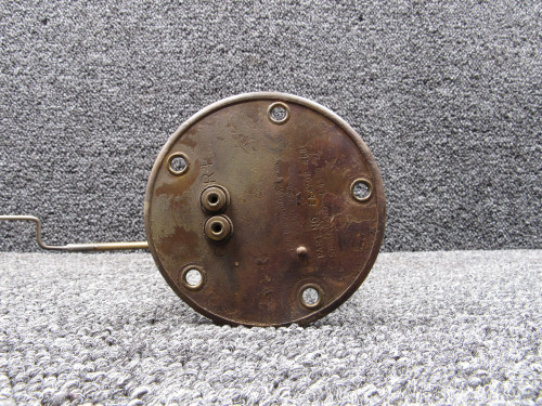 EA470B-968 Liquidometer Corp Fuel Level Transmitter Assembly