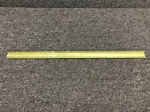 0710003-4 Cessna 180J RH Lower Skin Doubler BAS Part Sales | Airplane Parts
