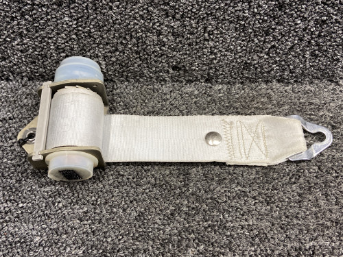 0107119-23 Pacific Scientific Seat Belt Reel Assembly