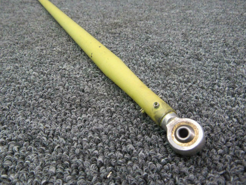 915028-000 Mooney M20J Tube Aft Elevator Control Assy