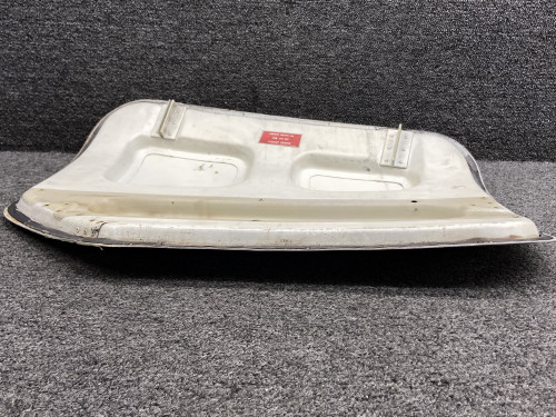 40198-002 (Use: 40198-004) Piper PA31-325 Forward Baggage Door Structure