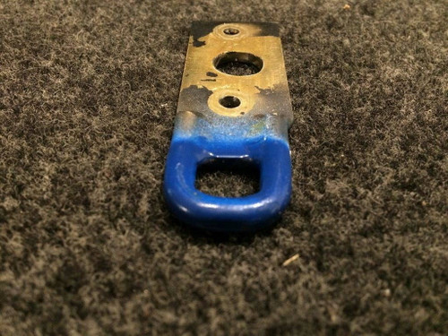 82741-002 Piper PA46-310P Plate Assembly Door Latch Forward